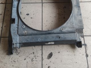 bontott CITROËN C4 PICASSO Homlokfal (Üres lemez)