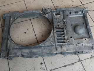 bontott CITROËN C4 PICASSO Homlokfal (Üres lemez)