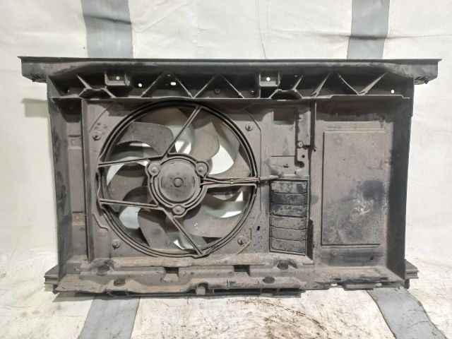 bontott CITROËN C4 PICASSO Hűtőventilátor