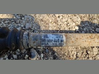 bontott CITROËN C4 PICASSO Jobb Féltengely