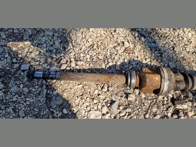 bontott CITROËN C4 PICASSO Jobb Féltengely