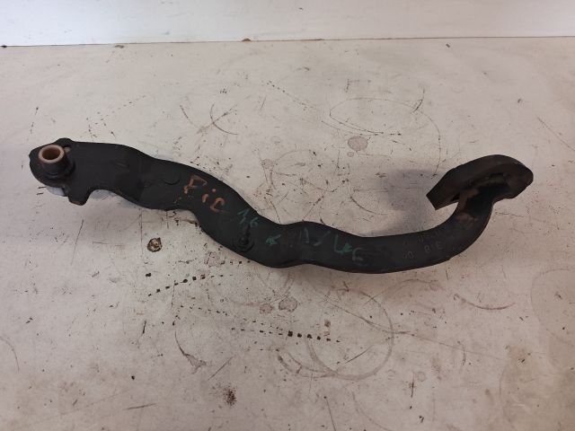 bontott CITROËN C4 PICASSO Kuplung Pedál