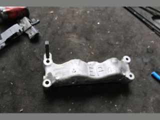 bontott CITROËN C4 PICASSO Motor Tartó Bak (Fém)