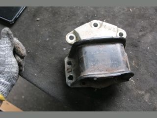 bontott CITROËN C4 PICASSO Motor Tartó Bak (Fém)