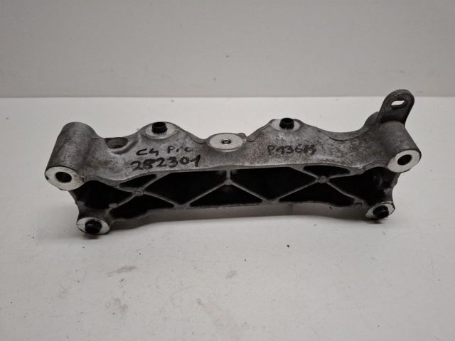 bontott CITROËN C4 PICASSO Motor Tartó Bak (Fém)