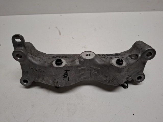 bontott CITROËN C4 PICASSO Motor Tartó Bak (Fém)