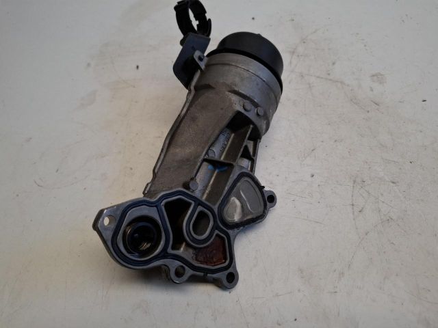 bontott CITROËN C4 PICASSO Olajszűrő Ház