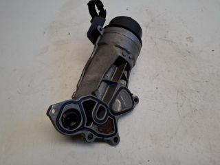 bontott CITROËN C4 PICASSO Olajszűrő Ház