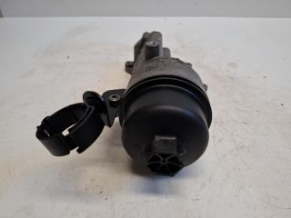 bontott CITROËN C4 PICASSO Olajszűrő Ház