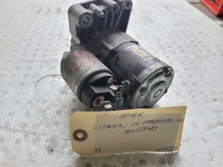 bontott CITROËN C4 PICASSO Önindító