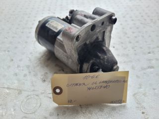 bontott CITROËN C4 PICASSO Önindító