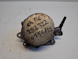 bontott CITROËN C4 PICASSO Vákumpumpa