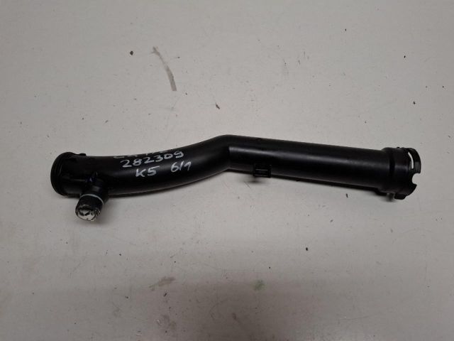 bontott CITROËN C4 PICASSO Vízcső