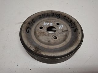 bontott CITROËN C4 PICASSO Vízpumpa Szíjtárcsa