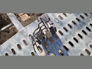 bontott CITROËN C4 PICASSO ABS Kocka