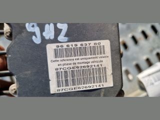 bontott CITROËN C4 PICASSO ABS Kocka