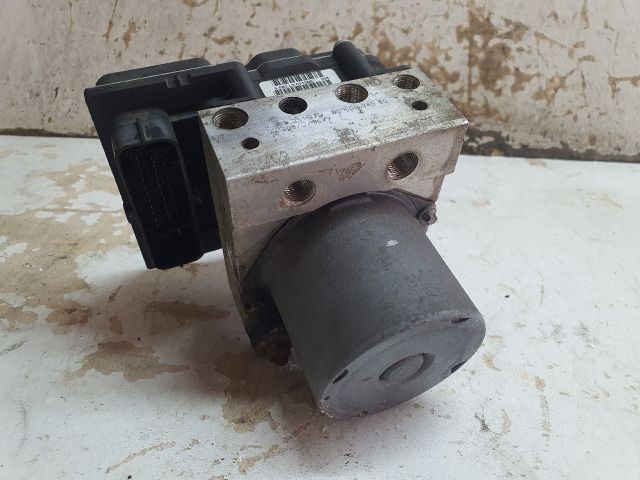 bontott CITROËN C4 PICASSO ABS Kocka