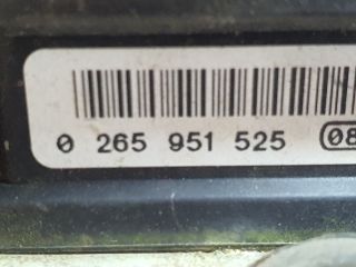 bontott CITROËN C4 PICASSO ABS Kocka