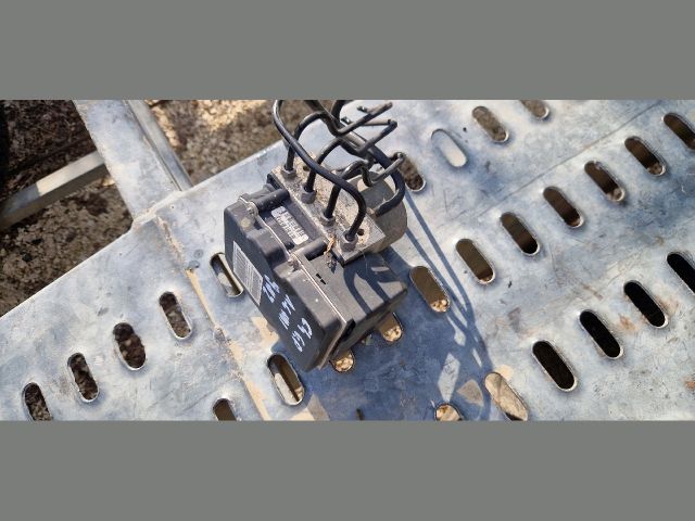 bontott CITROËN C4 PICASSO ABS Kocka