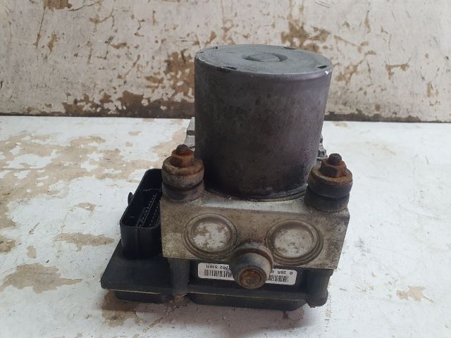 bontott CITROËN C4 PICASSO ABS Kocka