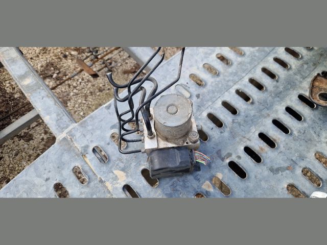 bontott CITROËN C4 PICASSO ABS Kocka