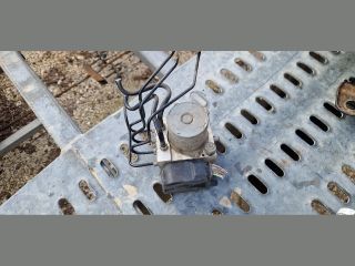 bontott CITROËN C4 PICASSO ABS Kocka