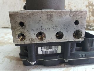 bontott CITROËN C4 PICASSO ABS Kocka