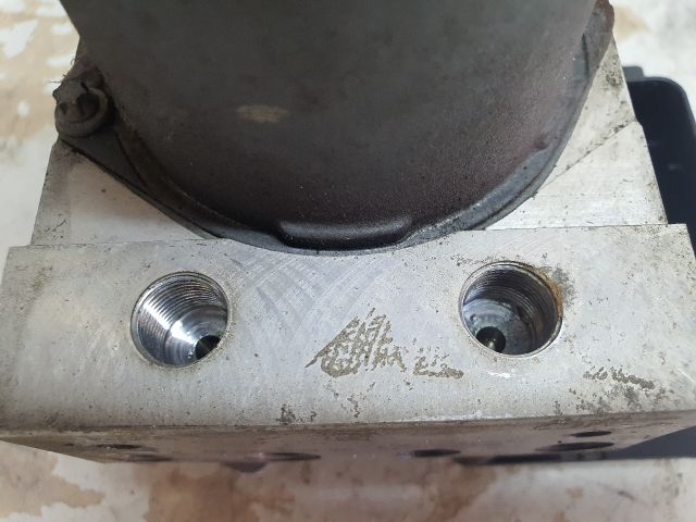 bontott CITROËN C4 PICASSO ABS Kocka