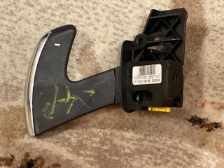 bontott CITROËN C4 PICASSO Automata Váltókar