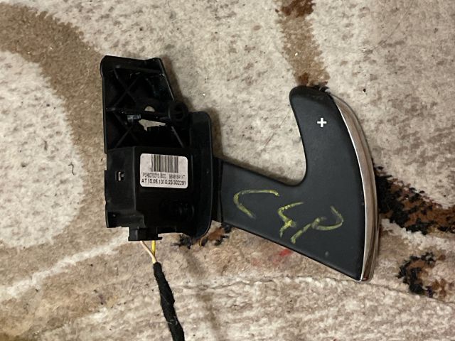 bontott CITROËN C4 PICASSO Automata Váltókar