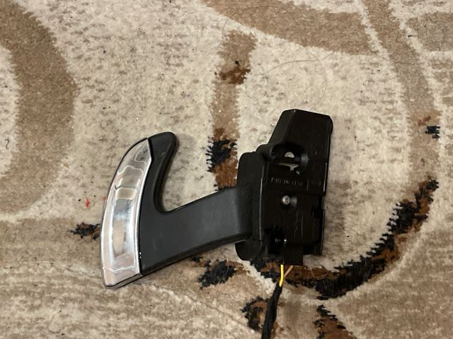 bontott CITROËN C4 PICASSO Automata Váltókar