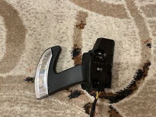 bontott CITROËN C4 PICASSO Automata Váltókar