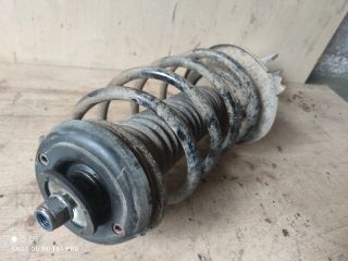 bontott CITROËN C4 PICASSO Bal első Gólyaláb (Lengécsillapító, Rugó)