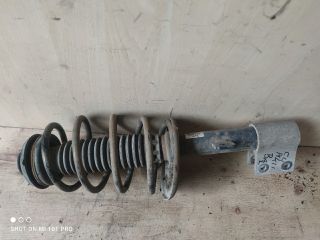 bontott CITROËN C4 PICASSO Bal első Gólyaláb (Lengécsillapító, Rugó)