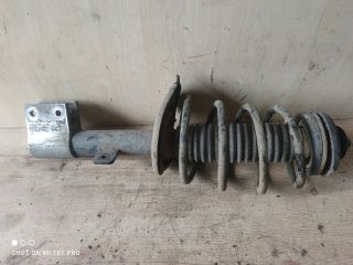 bontott CITROËN C4 PICASSO Bal első Gólyaláb (Lengécsillapító, Rugó)