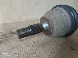 bontott CITROËN C4 PICASSO Bal Féltengely