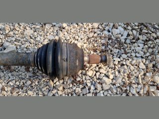 bontott CITROËN C4 PICASSO Bal Féltengely