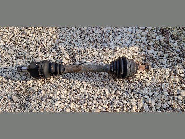 bontott CITROËN C4 PICASSO Bal Féltengely