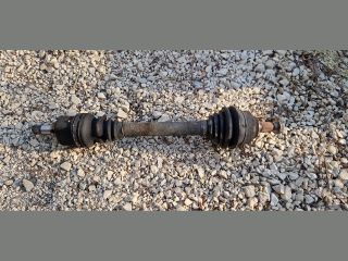 bontott CITROËN C4 PICASSO Bal Féltengely