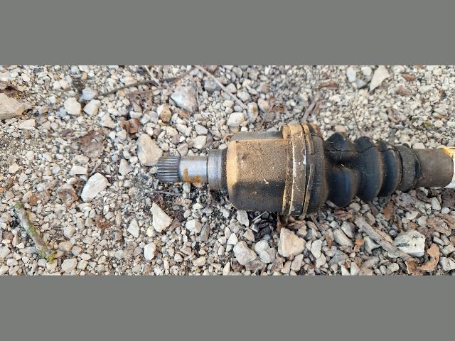 bontott CITROËN C4 PICASSO Bal Féltengely