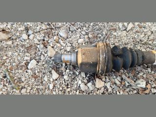 bontott CITROËN C4 PICASSO Bal Féltengely