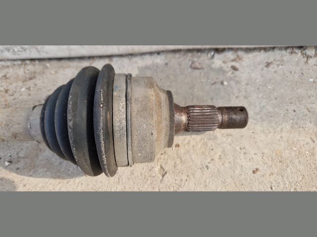 bontott CITROËN C4 PICASSO Bal Féltengely