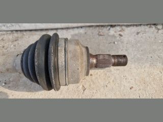 bontott CITROËN C4 PICASSO Bal Féltengely