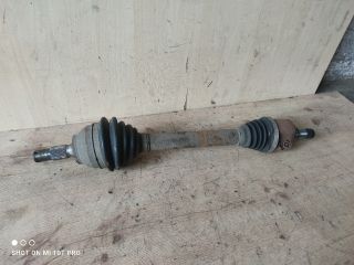 bontott CITROËN C4 PICASSO Bal Féltengely