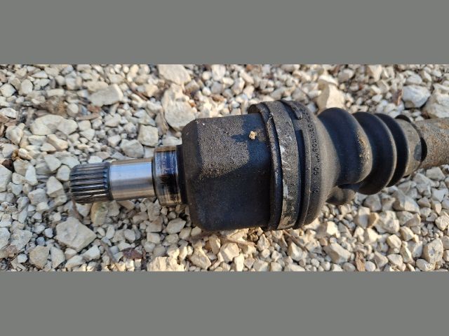 bontott CITROËN C4 PICASSO Bal Féltengely