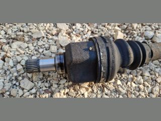 bontott CITROËN C4 PICASSO Bal Féltengely