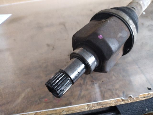 bontott CITROËN C4 PICASSO Bal Féltengely