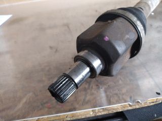 bontott CITROËN C4 PICASSO Bal Féltengely