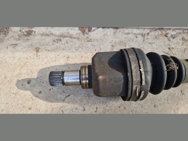 bontott CITROËN C4 PICASSO Bal Féltengely