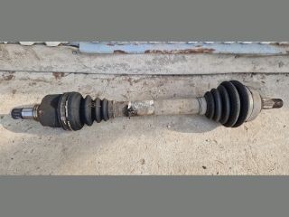 bontott CITROËN C4 PICASSO Bal Féltengely